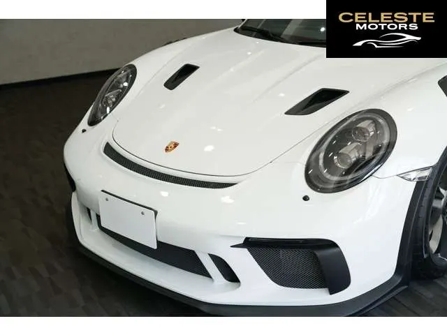 PORSCHE 911 2019 — photo 6 sur 8