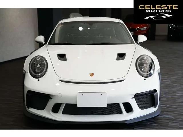 PORSCHE 911 2019 — photo 7 sur 8
