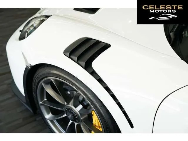 PORSCHE 911 2019 — photo 8 sur 8