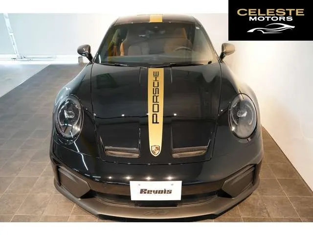 PORSCHE 911 2025 — photo 4 sur 8
