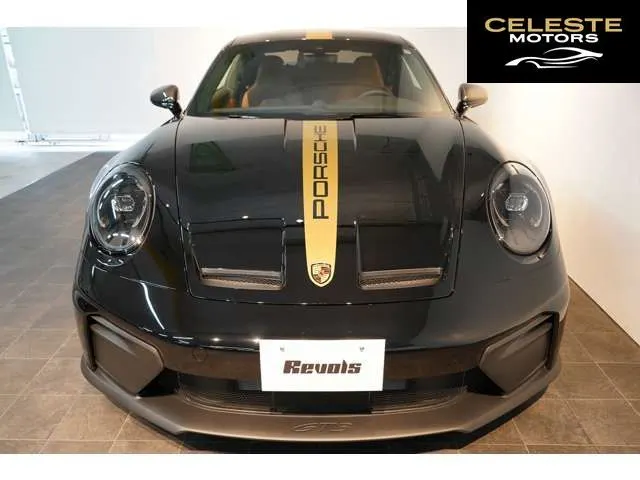 PORSCHE 911 2025 — photo 5 sur 8