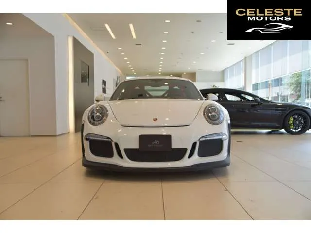 PORSCHE 911 2016 — photo 2 sur 8