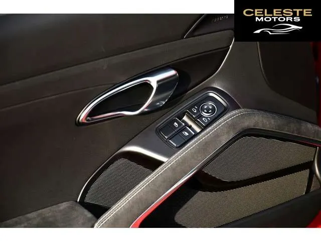 PORSCHE 911 2019 — photo 6 sur 8