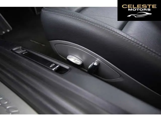 PORSCHE 911 2015 — photo 3 sur 8