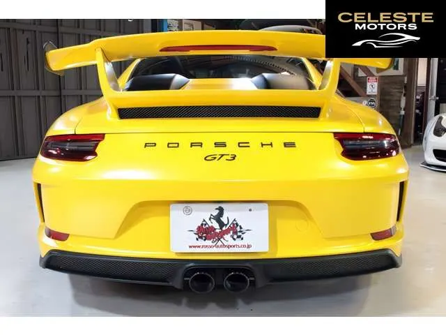 PORSCHE 911 2019 — photo 2 sur 8
