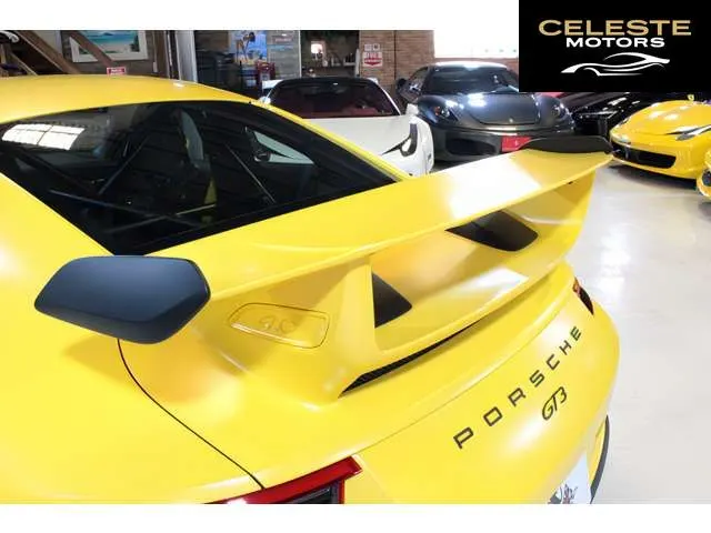 PORSCHE 911 2019 — photo 5 sur 8