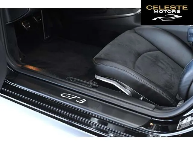 PORSCHE 911 2006 — photo 3 sur 8