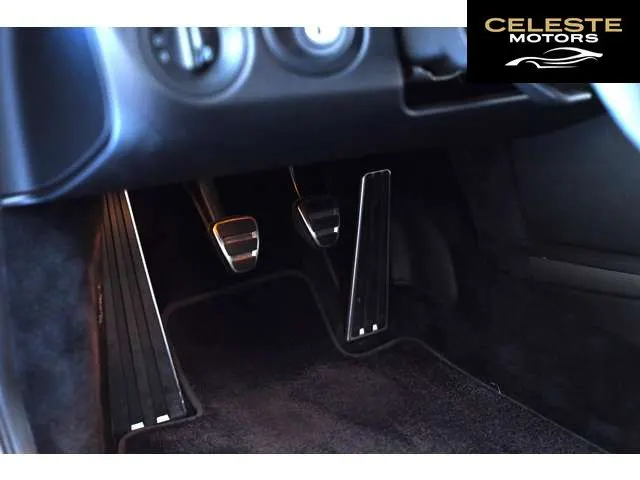 PORSCHE 911 2006 — photo 5 sur 8