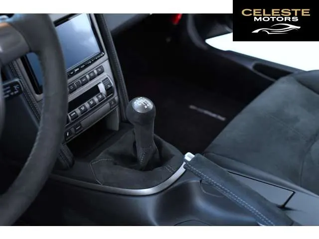PORSCHE 911 2006 — photo 8 sur 8