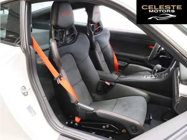 PORSCHE 911 2016 — photo 6 sur 8