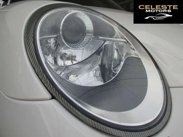 PORSCHE 911 2012 — photo 6 sur 8