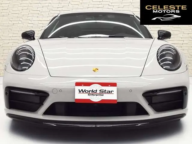 PORSCHE 911 2023 — photo 3 sur 8