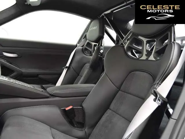 PORSCHE 911 2019 — photo 5 sur 8
