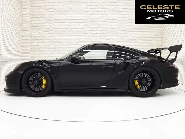 PORSCHE 911 2019 — photo 2 sur 8