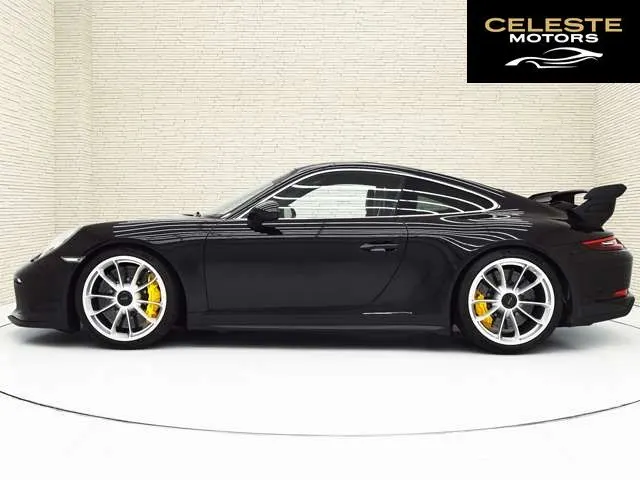 PORSCHE 911 2018 — photo 2 sur 8