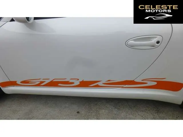PORSCHE 911 2007 — photo 3 sur 8