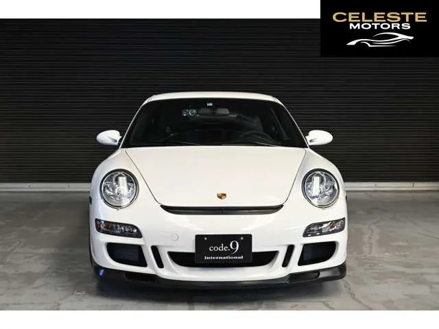 PORSCHE 911 2008 — photo 2 sur 8