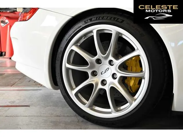 PORSCHE 911 2008 — photo 5 sur 8