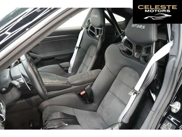 PORSCHE 911 2019 — photo 3 sur 8