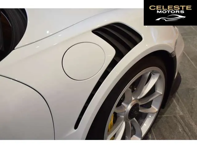 PORSCHE 911 2016 — photo 6 sur 8