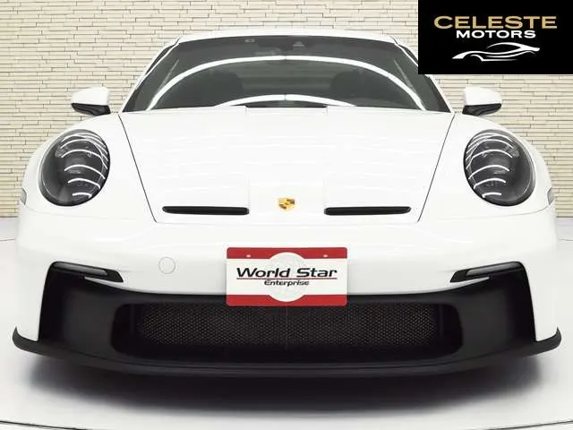 PORSCHE 911 2022 — photo 3 sur 8