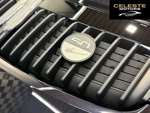 PORSCHE 911 2025 — photo 8 sur 8