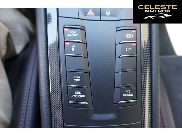 PORSCHE 911 2016 — photo 3 sur 8