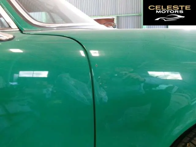 PORSCHE 911 1970 — photo 4 sur 8