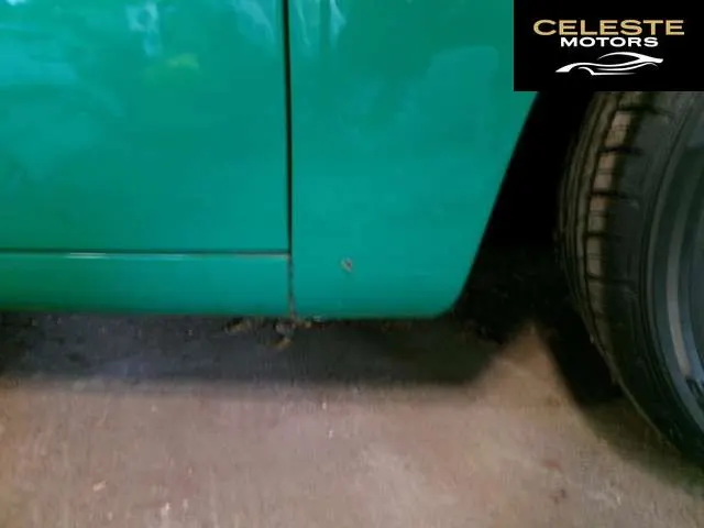 PORSCHE 911 1970 — photo 5 sur 8