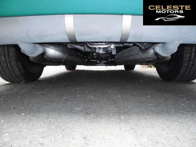 PORSCHE 911 1970 — photo 7 sur 8