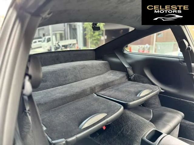 PORSCHE 911 2008 — photo 6 sur 8