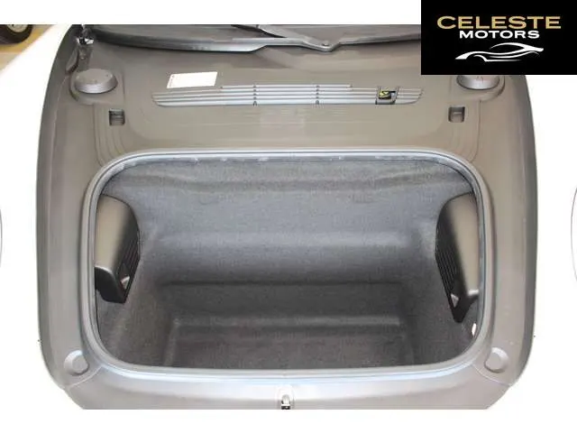 PORSCHE 911 2019 — photo 3 sur 8