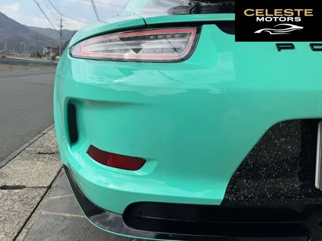 PORSCHE 911 2015 — photo 8 sur 8