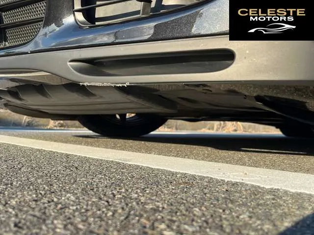 PORSCHE 911 2003 — photo 8 sur 8
