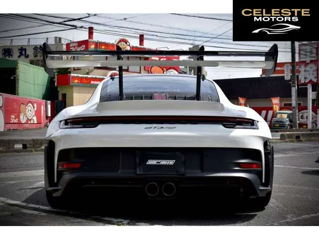 PORSCHE 911 2026 — photo 5 sur 8