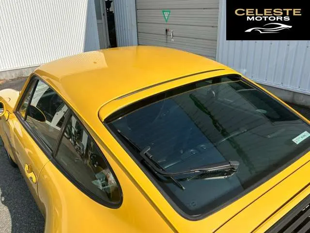 PORSCHE 911 1996 — photo 7 sur 8