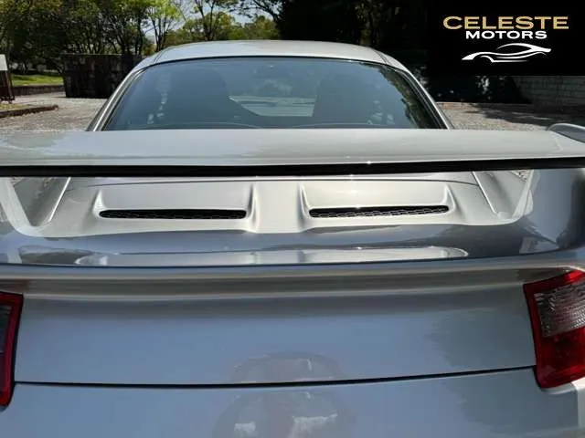 PORSCHE 911 2005 — photo 7 sur 8