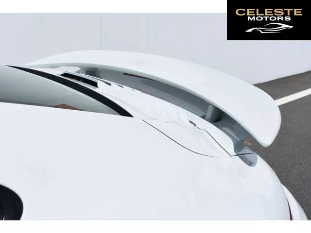 PORSCHE 911 2014 — photo 7 sur 8