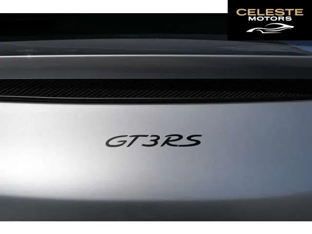 PORSCHE 911 2017 — photo 4 sur 8