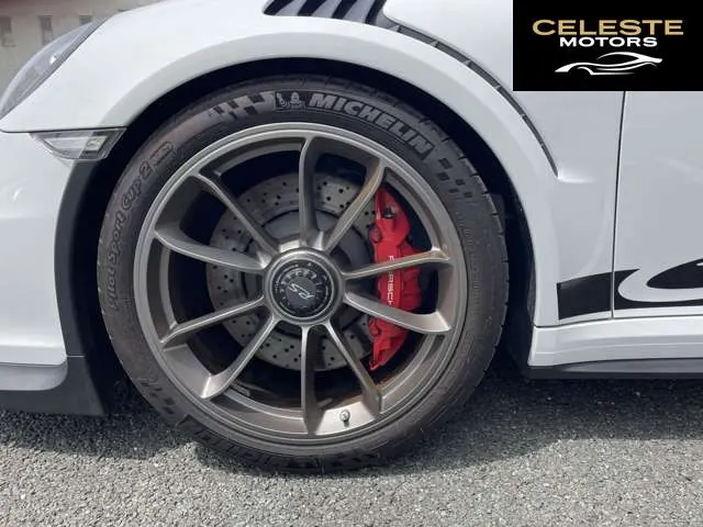 PORSCHE 911 2016 — photo 7 sur 8