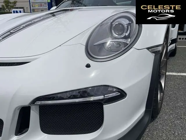 PORSCHE 911 2016 — photo 8 sur 8