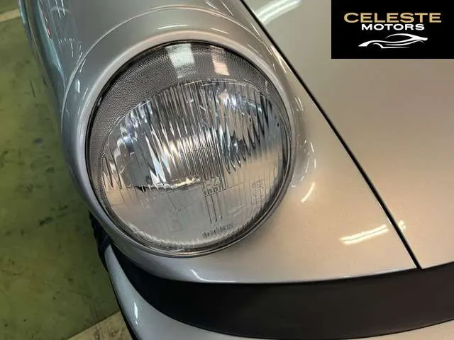 PORSCHE 911 1983 — photo 2 sur 8
