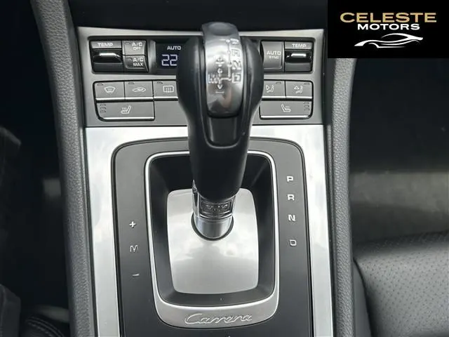 PORSCHE 911 2015 — photo 8 sur 8