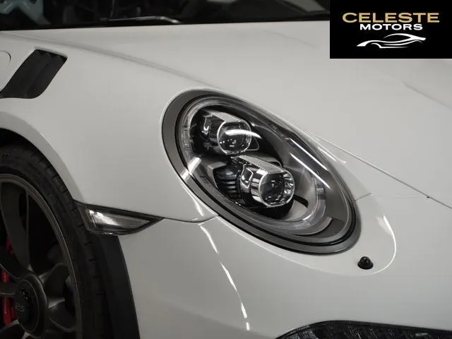 PORSCHE 911 2016 — photo 2 sur 8
