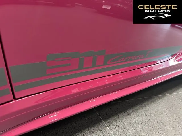 PORSCHE 911 2023 — photo 5 sur 8