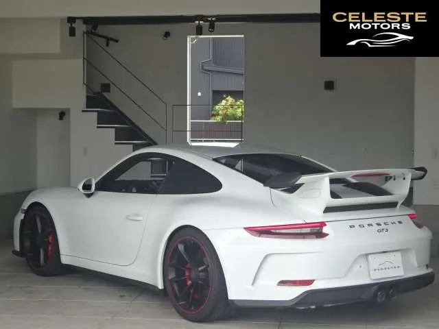 PORSCHE 911 2019 — photo 8 sur 8