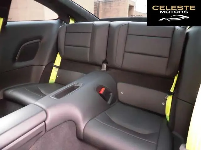 PORSCHE 911 2013 — photo 6 sur 8