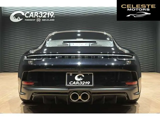 PORSCHE 911 2022 — photo 3 sur 8