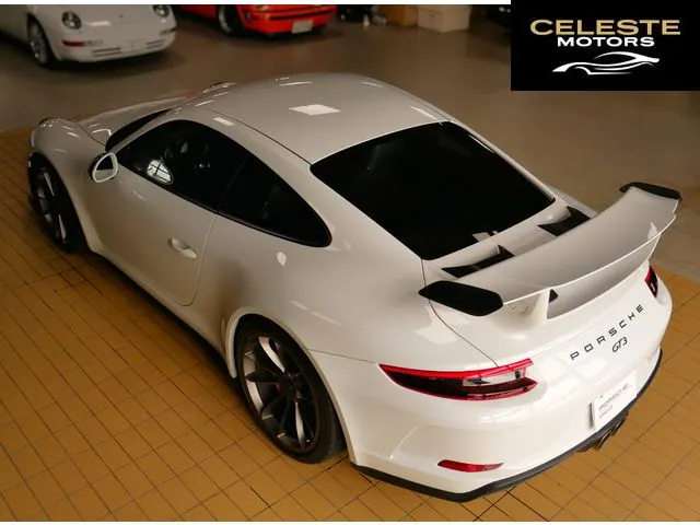 PORSCHE 911 2019 — photo 2 sur 8