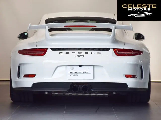 PORSCHE 911 2014 — photo 2 sur 8